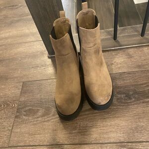 Size 6 boots
